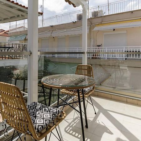 Pel Mar Aparthotel เปฟโกโฮรี ภายนอก รูปภาพ