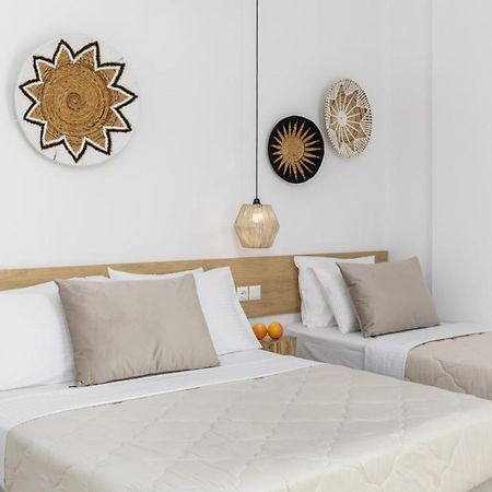 Pel Mar Aparthotel เปฟโกโฮรี ภายนอก รูปภาพ
