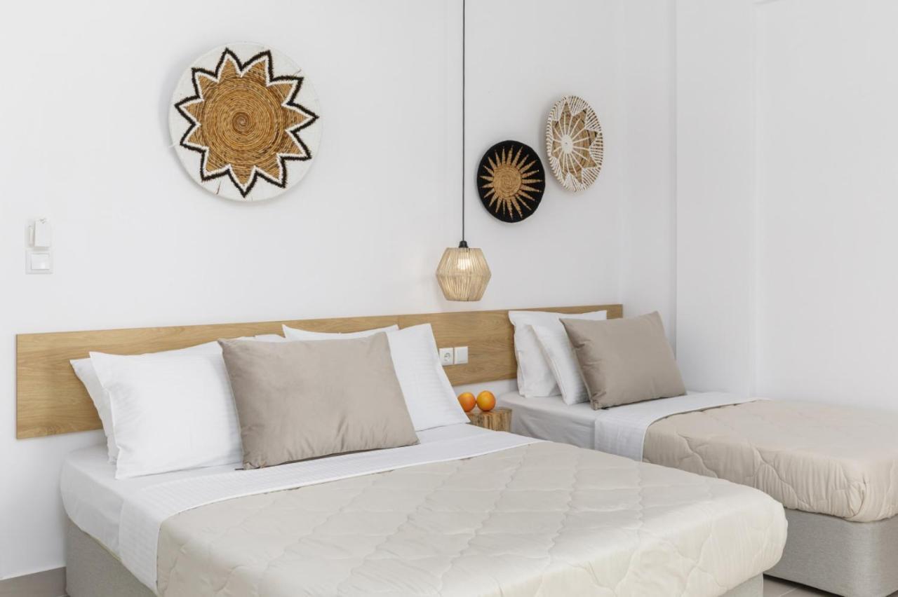 Pel Mar Aparthotel เปฟโกโฮรี ภายนอก รูปภาพ