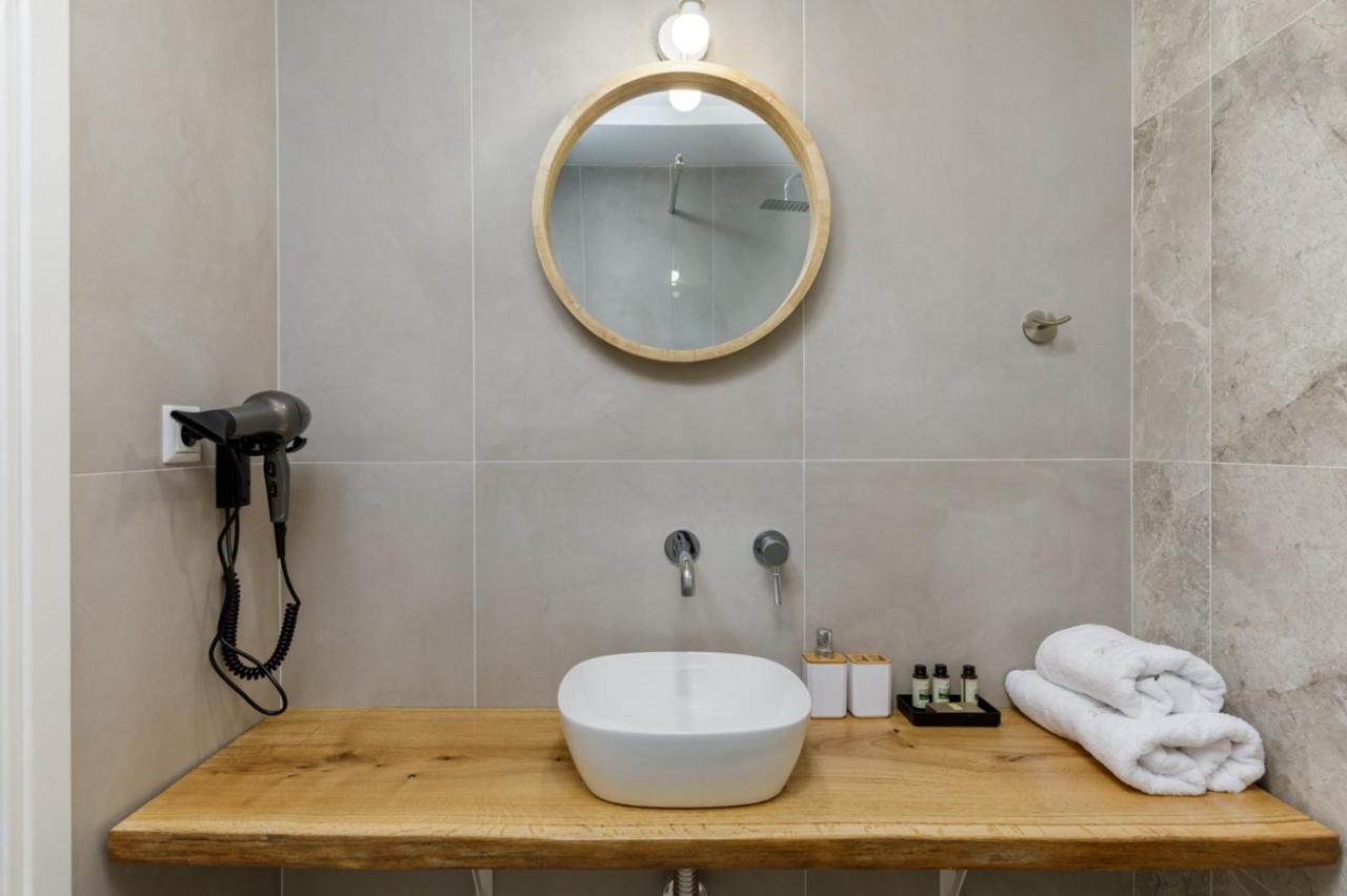 Pel Mar Aparthotel เปฟโกโฮรี ภายนอก รูปภาพ