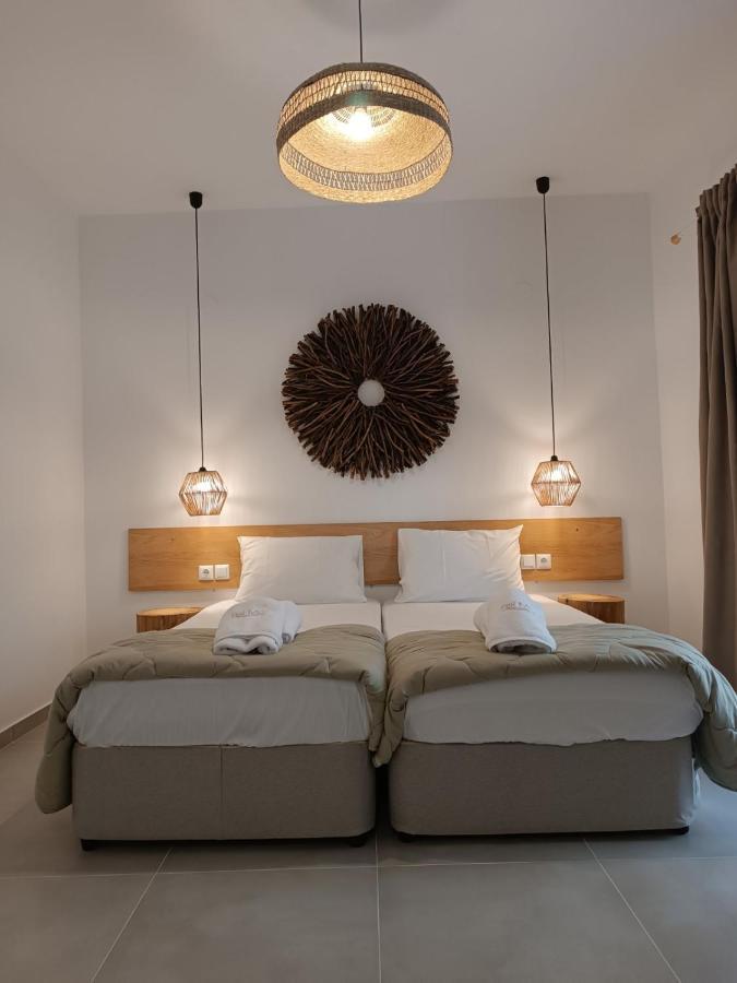 Pel Mar Aparthotel เปฟโกโฮรี ภายนอก รูปภาพ