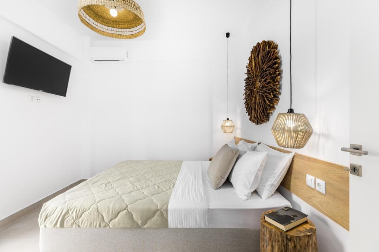 Pel Mar Aparthotel เปฟโกโฮรี ภายนอก รูปภาพ