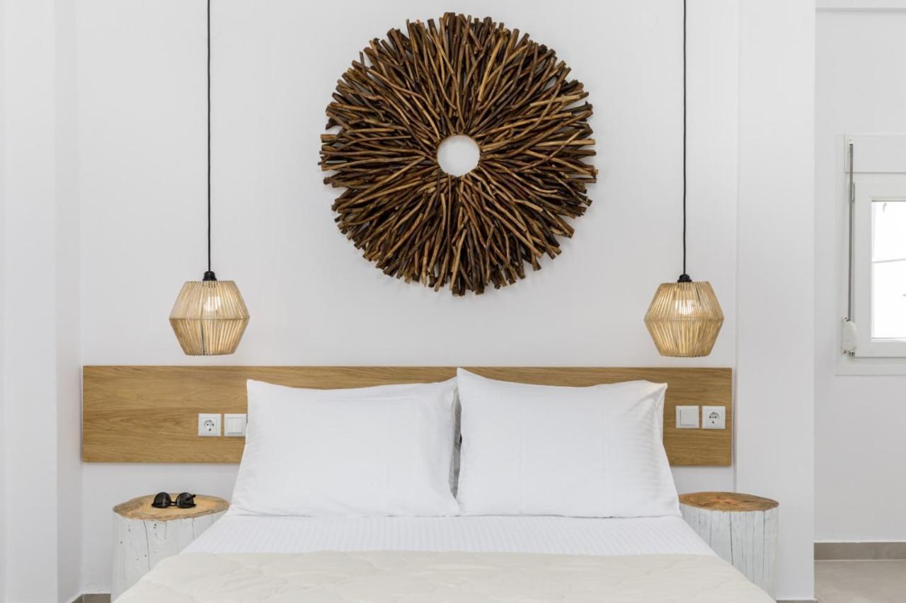 Pel Mar Aparthotel เปฟโกโฮรี ภายนอก รูปภาพ