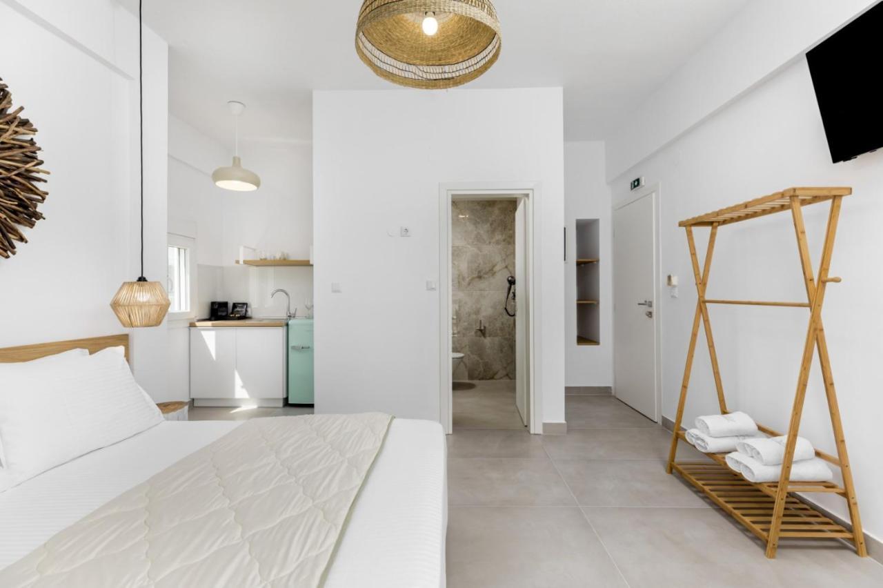Pel Mar Aparthotel เปฟโกโฮรี ภายนอก รูปภาพ